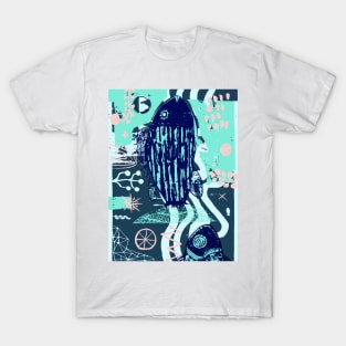 Beneath the Surface T-Shirt